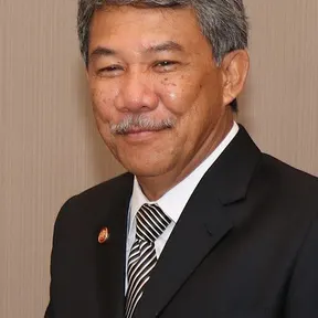 Mohamad Hasan