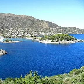 Methana