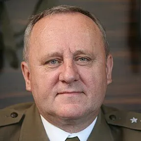 Bogusław Pacek