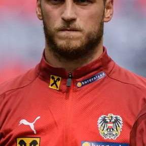Marko Arnautović