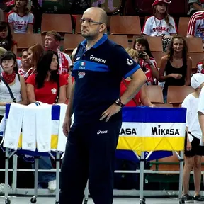 Mauro Berruto
