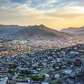 Mingora