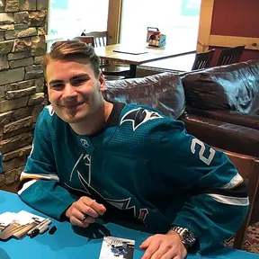 Timo Meier