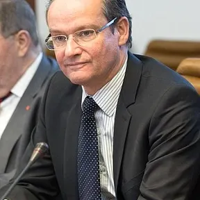 Gunther Krichbaum
