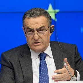 Charalampos Athanasiou