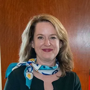 Amy E. Pope