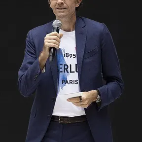 Antoine Arnault