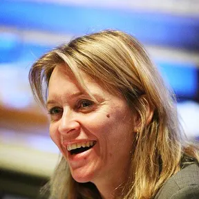 Þorgerður Katrín Gunnarsdóttir