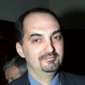 Paweł Silbert