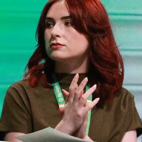 Róis-Máire Donnelly