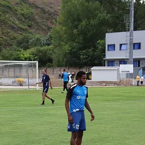 Ronaldo Webster