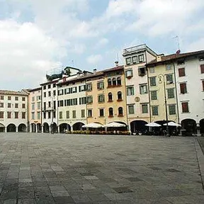 Udine