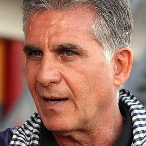 Carlos Queiroz