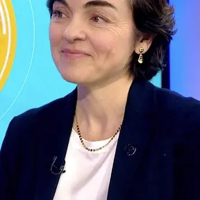 Christine Fréchette