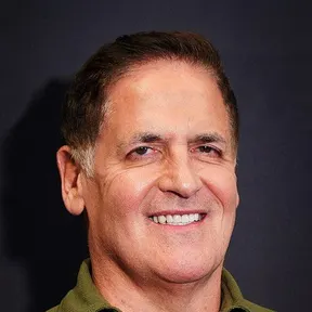 Mark Cuban