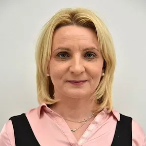 Agnieszka Ścigaj
