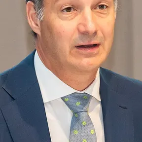 Alexander De Croo