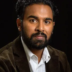 Himesh Patel