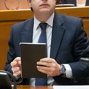 Roberto Bermúdez de Castro Mur