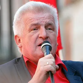 Piotr Ikonowicz