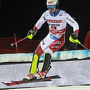 Loïc Meillard