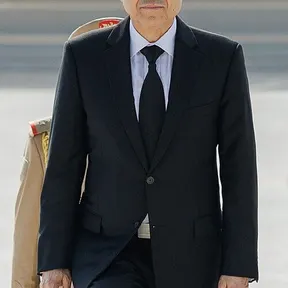 Rashad al-Alimi