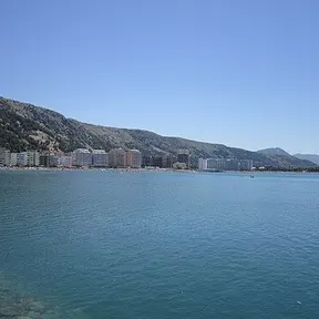 Shëngjin