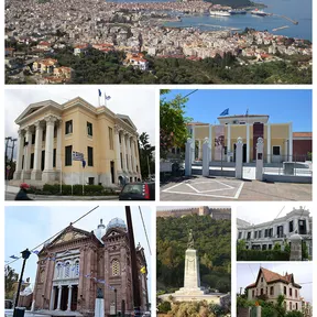 Mytilene
