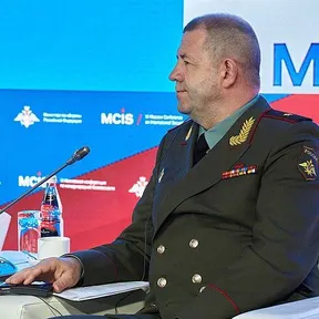 Yaroslav Moskalik