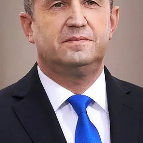 Rumen Radev