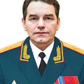 Fanil Sarvarov