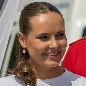 Princess Ingrid Alexandra of Norway