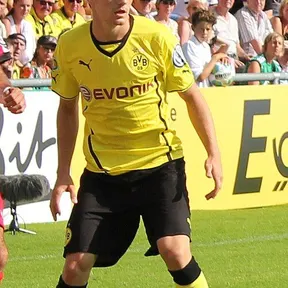 Jonas Hofmann
