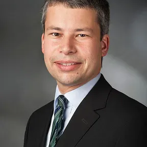 Steffen Bilger