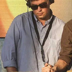 James Ford