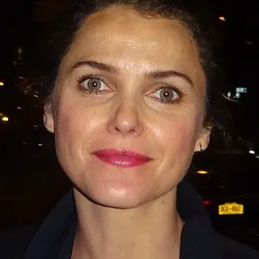 Keri Russell