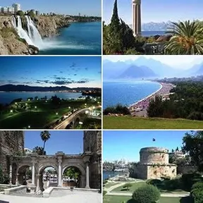 Antalya