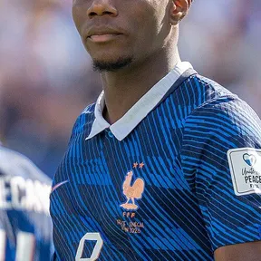 Aurélien Tchouaméni