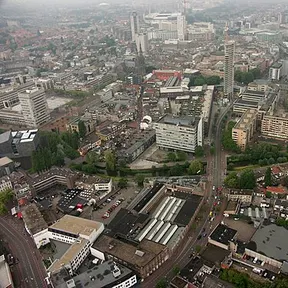 Eindhoven