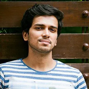 Akhil Iyer