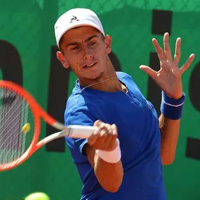 Matteo Arnaldi
