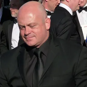 Ross Kemp