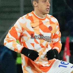 Davide Frattesi