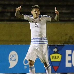 Mathías Olivera