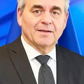 Xavier Bertrand