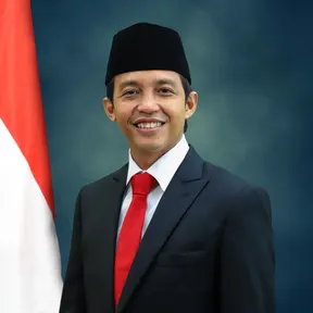 Raja Juli Antoni
