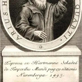 Arius
