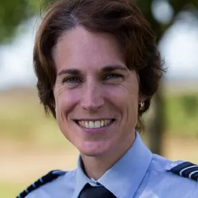 Elanor Boekholt-O'Sullivan