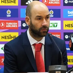 Vassilis Spanoulis