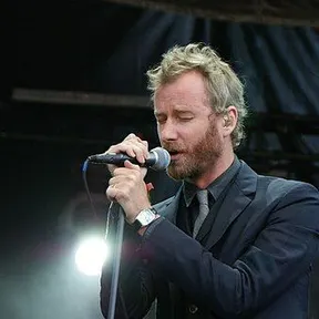 Matt Berninger